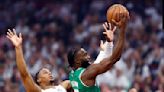 Jaylen Brown’s efficient shooting helped the Celtics take charge, and other observations from Game 3 win over Cavaliers - The Boston Globe