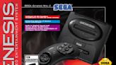 Sega Genesis Mini 2 stock will be extremely limited in the US