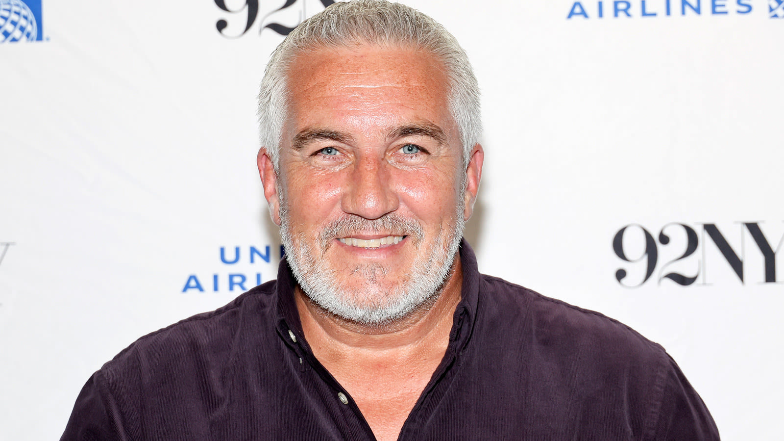 The Peculiar Reason Paul Hollywood Dislikes Lavender In Baking