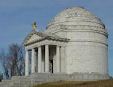 Vicksburg National Military Park