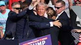 What US Secret Service Said After Attack On Trump During Campaign Rally