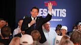 GOP presidential candidate DeSantis pledges support for Israel in Rock Hill SC speech