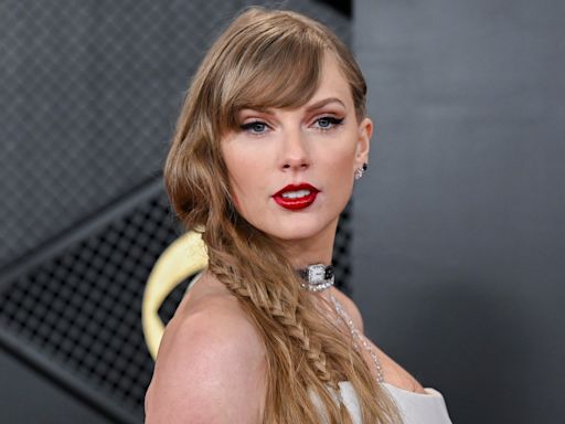 Taylor Swift Donates $5 Million to Hurricane Helene and Milton Relief Efforts