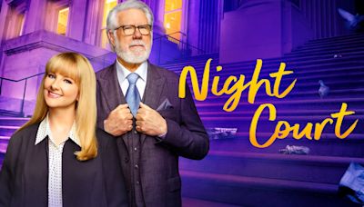 NBC Renews ‘Night Court’ for Season 3, Episode Count Revealed