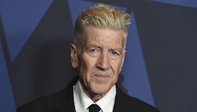 David Lynch’s New Project Is an Album and Music Video With Chrystabell From ‘Twin Peaks: The Return’