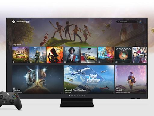 The Xbox TV app and Game Pass Ultimate are now available on Amazon Fire Sticks