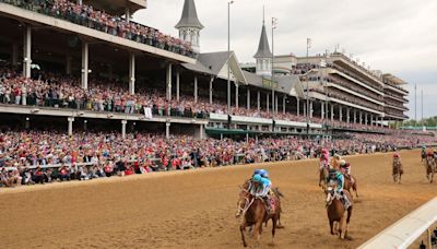 2024 Kentucky Derby horses, field, odds, post positions: Fierceness, Sierra Leone early favorites for big race