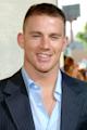 Channing Tatum