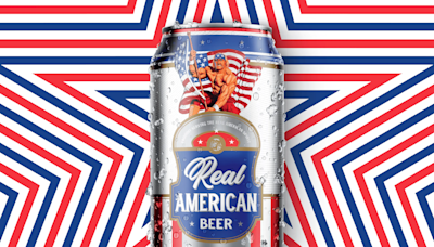 Hulk Hogan's Real American Beer Launches in Colorado Ahead of RNC Speech