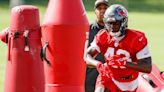 Bucs rookie Chris Braswell a package of ferocity, fleetness, faith