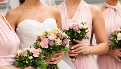 My family covered the bridesmaids' expenses at my daughters' weddings because it didn't seem right to ask the women to pay