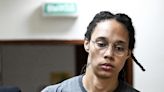 Brittney Griner reveals harsh Russian prison conditions, suicidal thoughts in Robin Roberts interview