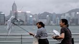 Hong Kong to keep stock market open when typhoons hit