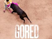 Gored