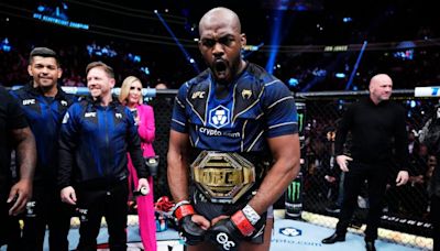 Jon Jones teases retirement after Stipe Miocic fight expected at UFC 309 | Sporting News