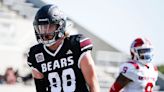 Missouri State football couldn't hang with No. 10 Southern Illinois