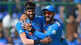 Hardik Pandya 'head and shoulders' above rest: Moody backs T20 World Cup selection