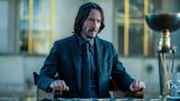 He's back! Keanu Reeves' John Wick returns in the Ana de Armas action spinoff 'Ballerina'