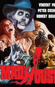 Madhouse (1974 film)