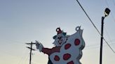 Curly the Clown has greeted people at this Dairy Queen since 1959, but not for much longer