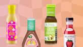 The 10 Best Store-Bought Salad Dressings for Weight Loss