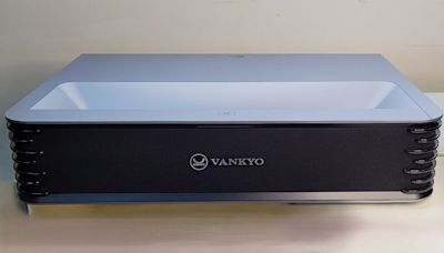 Vankyo Vista T4