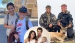 Bristol Palin reveals heartbreak as son Tripp, 15, moves back to Alaska to be by his dad