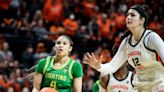 Oregon women stumble in loss to Oregon State