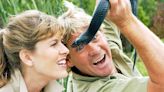 Terri Irwin Joined Instagram with an Emotional Tribute to Her "Soulmate" Steve