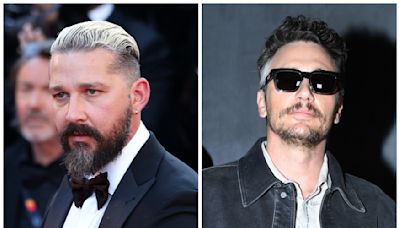 Is Anyone Canceled in Cannes? Shia LaBeouf and James Franco Movies Shopped Amid France’s #MeToo Moment