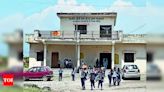 Government Schools in Uttarakhand Struggle with Non-Functional Toilets and Buildings | Dehradun News - Times of India