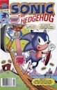 Sonic the Hedgehog (Archie Comics)