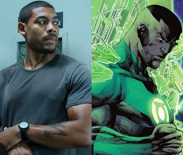 Aaron Pierre and Kyle Chandler will lead HBO's 'Lanterns,' over a decade after Ryan Reynolds' widely panned 'Green Lantern.' Here's what to know.