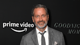 'Younger' Alum Peter Hermann Debuts Major Hair Transformation—And We're Digging It