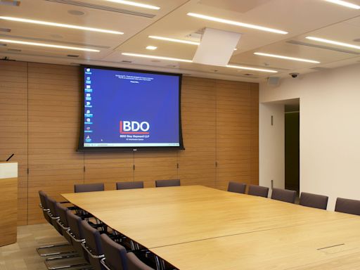 Watchdog threatens action against BDO and Forvis Mazars over poor audits