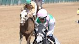 Batten Down Headed to Ohio Derby Over Belmont