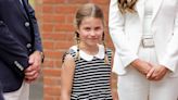 Kate Middleton and Prince William Say Princess Charlotte Had a 'Lovely' 7th Birthday in Thank-You Note