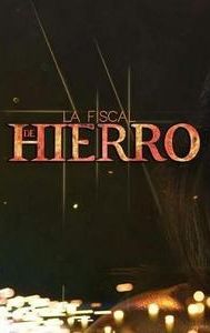 La fiscal de hierro