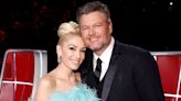 Gwen Stefani Debuts Valentine's Day Gift from Blake Shelton: A Massive Emerald Ring