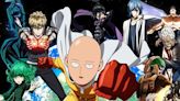 Garou Arc in 'One-Punch Man' Concludes After Seven Years