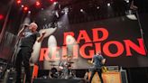 'Bad Religion' lleva su cura a Hermanos Castro