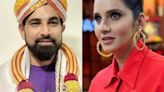 Mohammed Shami Breaks Silence On Sania Mirza Marriage Rumours, Says "If You Have Guts..." | Cricket News