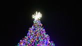 Governor's Office announces Christmas Tree lighting at Capitol building in Pierre