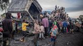 Rebelião no leste da RD Congo incendeia camião da ONU e fere dois capacetes azuis