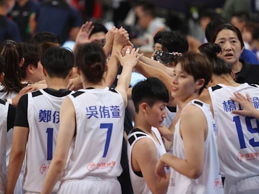 瓊斯盃》以FIBA秘書長命名？最早不是在台灣？瓊斯盃起源大小事