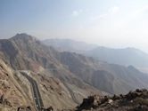 Hijaz Mountains