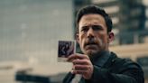 First trailer for Ben Affleck's sci-fi detective thriller