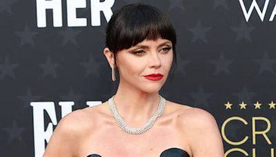 Christina Ricci: Sie fällt ein hartes Urteil über ihre erste Ehe