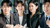 Netflix y K-dramas: Top 10 para un fin de semana con Song Kang, Kim Jun-han y otros actores de moda