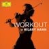 Workout by Hilary Hahn